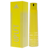 Adidas Uplift - Eau De Toilette for Her (100ml)